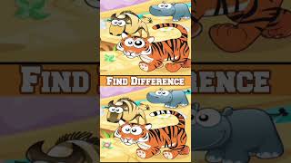 Are you genius ? Can you find the differences between two pictures ? Find The Differences