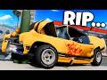 BeamNG Drive But If You Crash You DIE BeamNG Drive But If You Crash You DIE