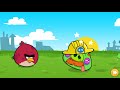 Angry Birds Classic The Big Setup All Levels Mighty Eagle Any Angry Birds Classic The Big Setup All Levels Mighty Eagle Any