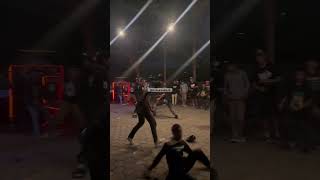 Download Lagu Hampir kena 2 kali tuh pala #violencedance #twostep #moshpit #crowd #moshing #gigs MP3