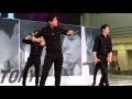 16.6.23池袋サンシャイン history★
