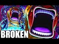 Lv100 New Ex Ju Peter Gameplay in One Piece Bounty 
