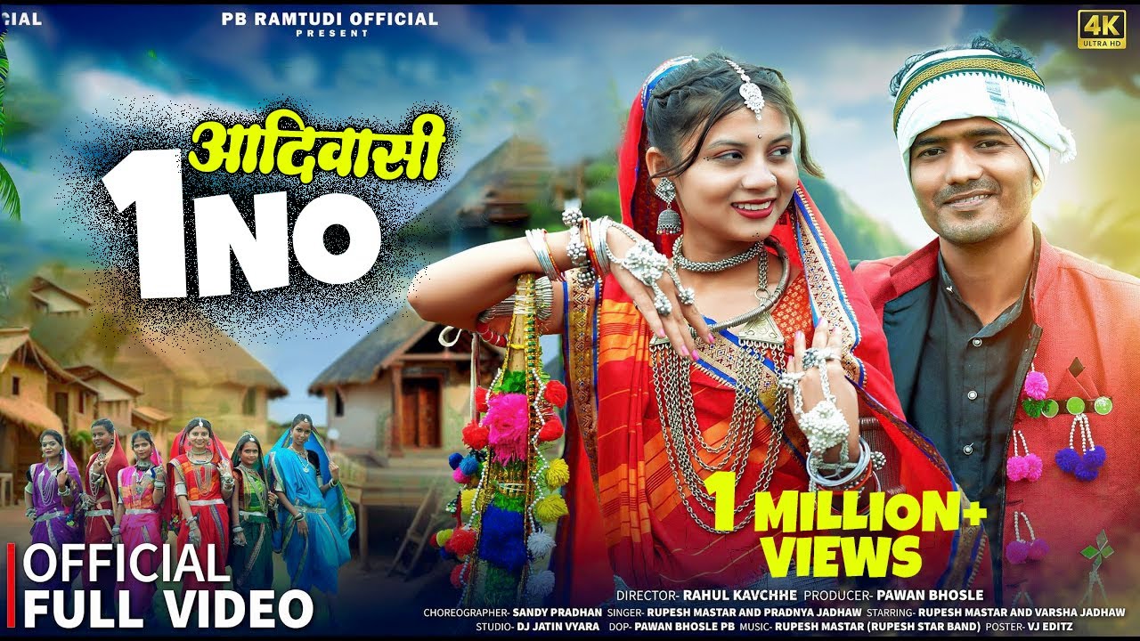 New Adivasi Timli Song | ADIVASI  EK NO. | जोहार वाला एक नंबर | 9 August 2025 Timli Song
