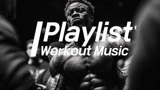 한 부위 집중할 때 듣는 쇠질 음악 플레이리스트 #운동음악 #헬스음악 #GYM라이브