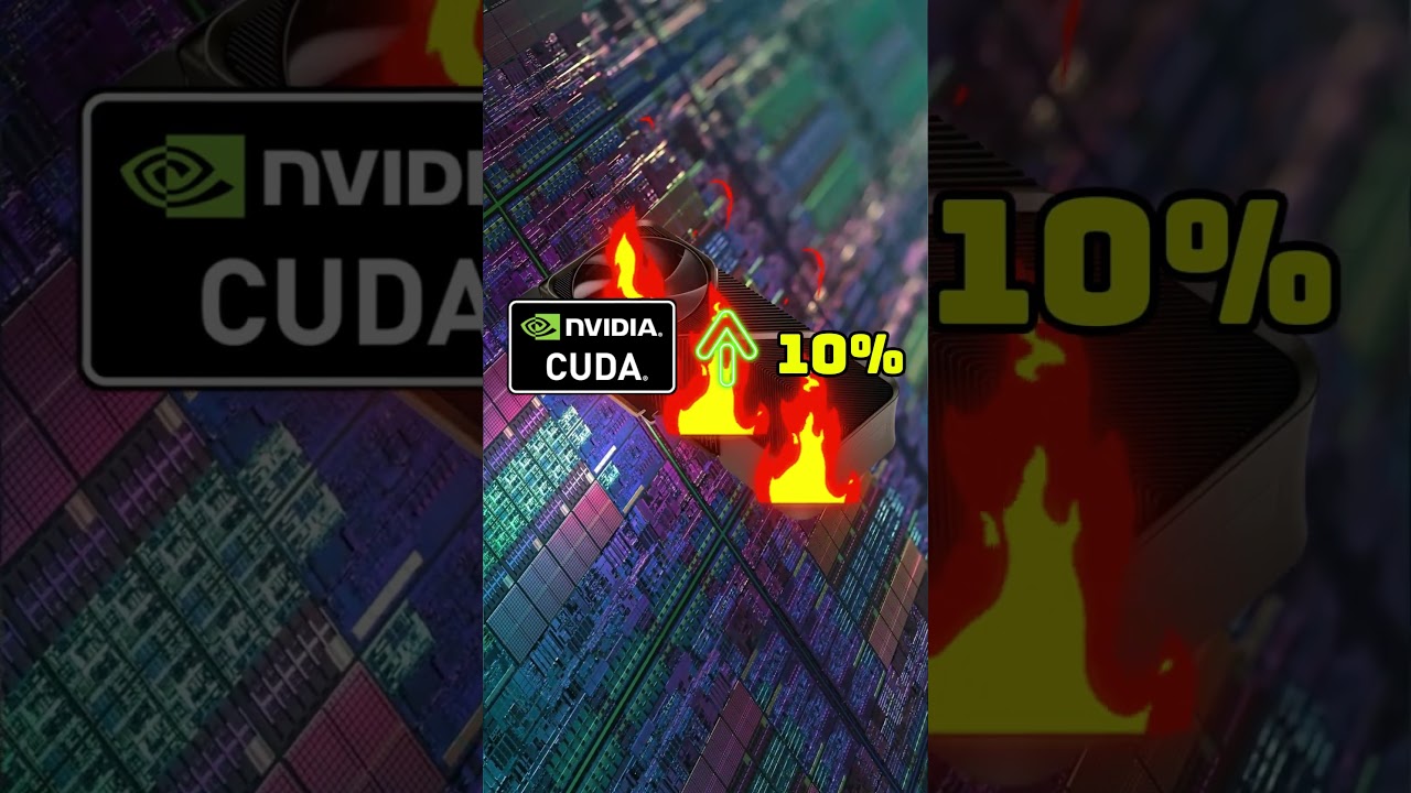 The Death of Raw Power: Is Your GPU Obsolete? 💀