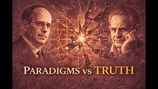Paradigms and Power — Why Science Resists Change (Kuhn)
