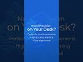 Revolutionize Your Workflow with UMAX Desktop 3D Scanners #trending #3dscanner