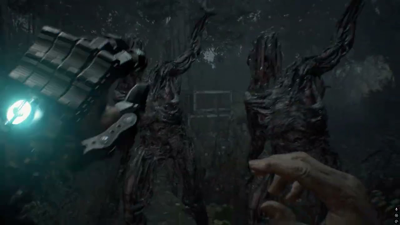 Resident Evil 7 End Of Zoe (Joe Must Die Difficulty) Jack Baker Boss Fights Episode 1