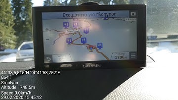 Russian Milsat Satcom channel 1/3 - Music & Adverts, Pamporovo, S Bulgaria