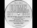 Dance Your Love Away Ultimix Michael Prince