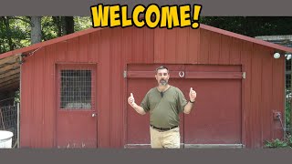 Welcome To Farpoint Mowers and More!