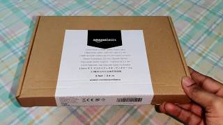 Amazon basics aux cable