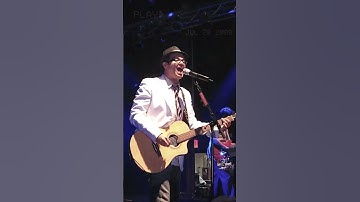 Thumbnail of Aleks Syntek - Aveces Fui - Highline Ballroom, NYC