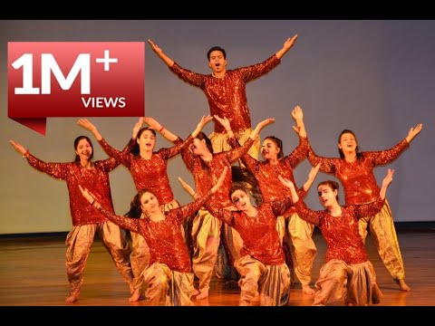 Ganesh Vandana Cover Dance