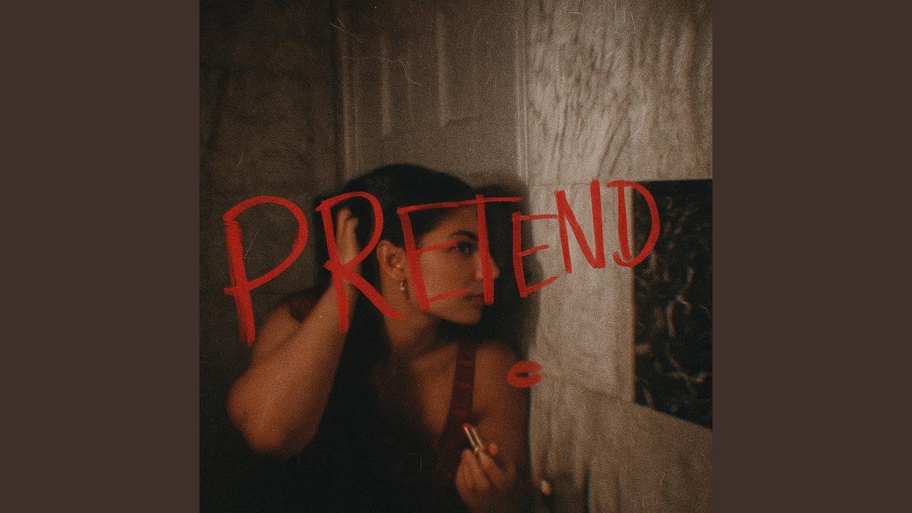 Watch PRETEND on YouTube Watch PRETEND on YouTube