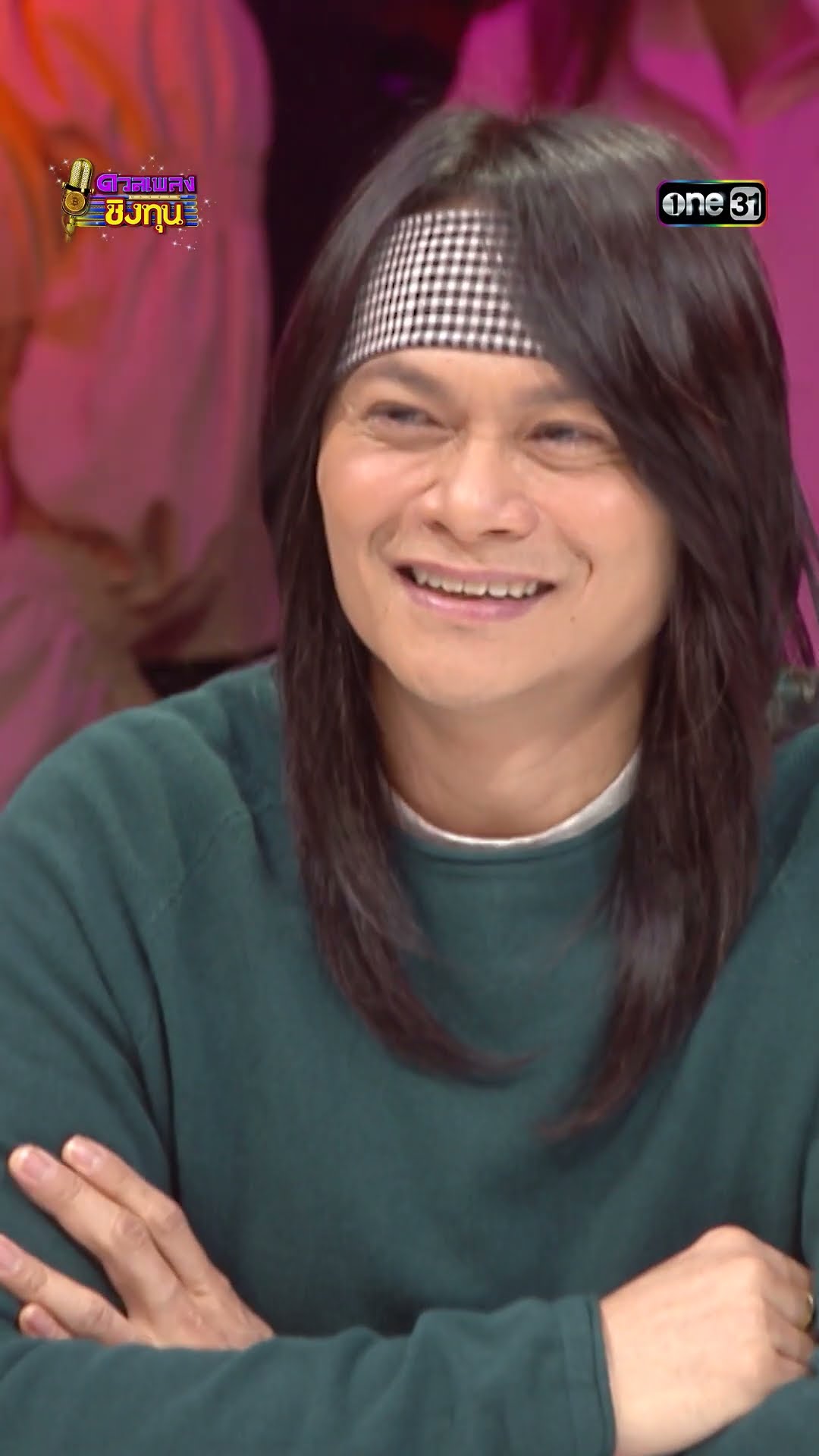 ปลายทางที่นางรอง :  “ตรี ชัยณรงค์”   #Shorts #ดวลเพลงชิงทุน | one31