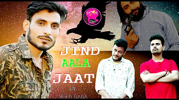 Jind Aala Jaat | DESISTAR Film Production | New Latest  Haryanvi Song 2020 |#VeeRBaba & GuruJi