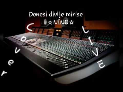 DjILA uzivo - Donesi divlje mirise*cover*