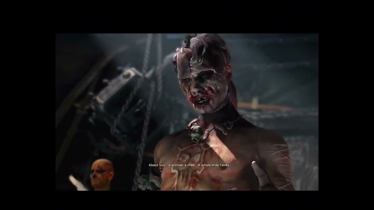 All is Lost Forever | Mad Max