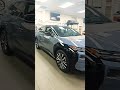 2026 Subaru Solterra Luxury