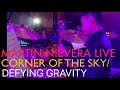 Corner of the Sky / Defying Gravity - Martin Nievera Live !!!