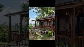 Jasa Rumah Kayu Sumedang: Alami, Estetik, Nyaman