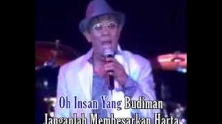 Insan Mulia-Ismail Haron