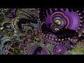 Journey through fractal worlds. Live stream, 2D version.