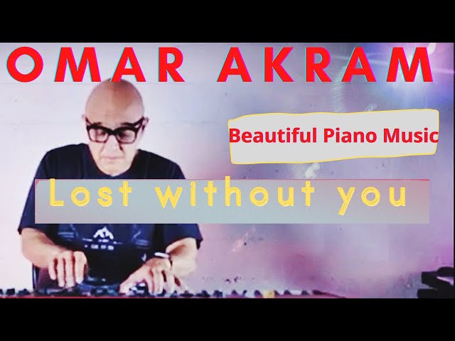 Episode #102 - In Studio Performance "Lost Without You"