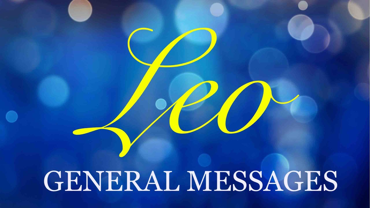 LEO tarot ♌️ A Beautiful & Loving Connection Is Coming To Your Life, Expect A Fresh Start Leo