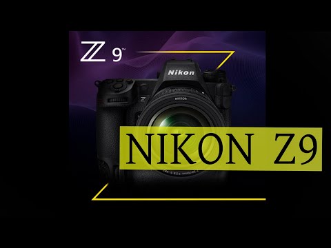 NIKON Z9 is coming on November, 2021 ( 50MP , 20fps , 8k30p , $7000 )