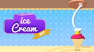 Ice Cream Zoo Demo screenshot 3