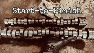 : How to Replace The Lifters and Camshaft on a 2013 Dodge Ram 5.7 Hemi (Every Step in 30 Minutes!)