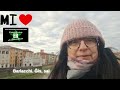 SALUTON Laura Brazzabeni (EsperRadio) el Pisa
