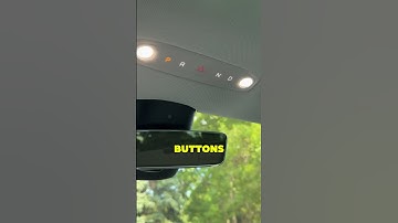 How Do I Shift Gears in My Model 3 Performance? 🤔🤨