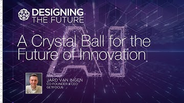 TRAILER: An AI crystal ball for the future of innovation