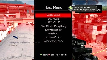 Free MW2 Challenge Lobby | Unlock All | Prestige | XBLSE Online lobby