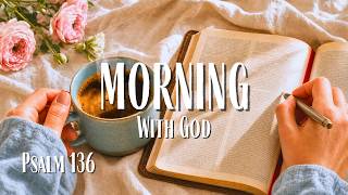 Begin Your Day With God ✨🌿 Peaceful Morning Worship for Quiet Time With God screenshot 4