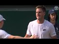 Final Bound ➡️🏆 | Wimbledon Day 11 Highlights | Featuring Patten, Hewett, Lapthorne & More!
