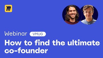 How to Find the Perfect Co-Founder for Your Startup