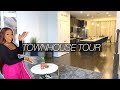 TOWNHOUSE TOUR | WALK THROUGH 2020