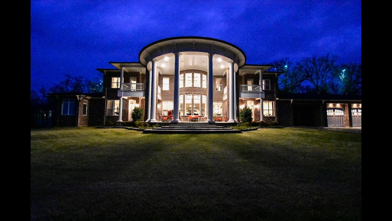 Eagles Bluff Blvd, Bullard, Texas 75757 Darla Blackmon YouTube