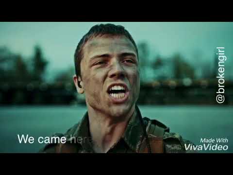 Söz The Oath Our Flag 