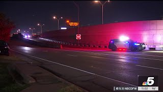Five people, including two children, killed in crash on I-35W in Fort Worth | NBCDFW