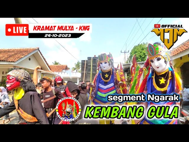 Burok MJM Song:Kembang Gula Voc.Miss Susi Live Kramat Mulya 26-10-23 class=