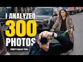 This Lens Dominates Street Photography (28mm vs 35mm vs 50mm)