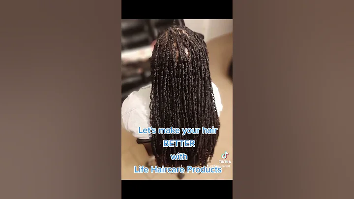 Life Haircare Products And Services Public Product...