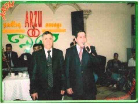 Allahverdi Qiyasli ve Teyyar Bayramov.wmv