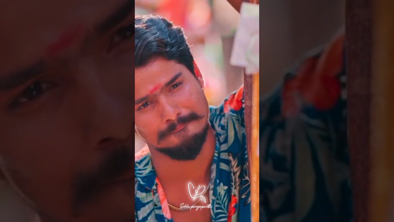 Santoor Papa Promo Song | Bullet Bandi Laxman | Ramu Rathod |