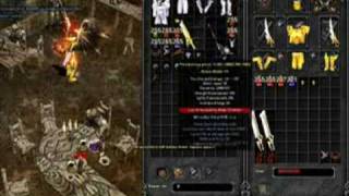 Mu Online Muwind New Serwer.avi